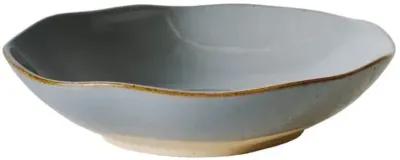 High Tide Serving Bowl - Tulsi Home - Gray