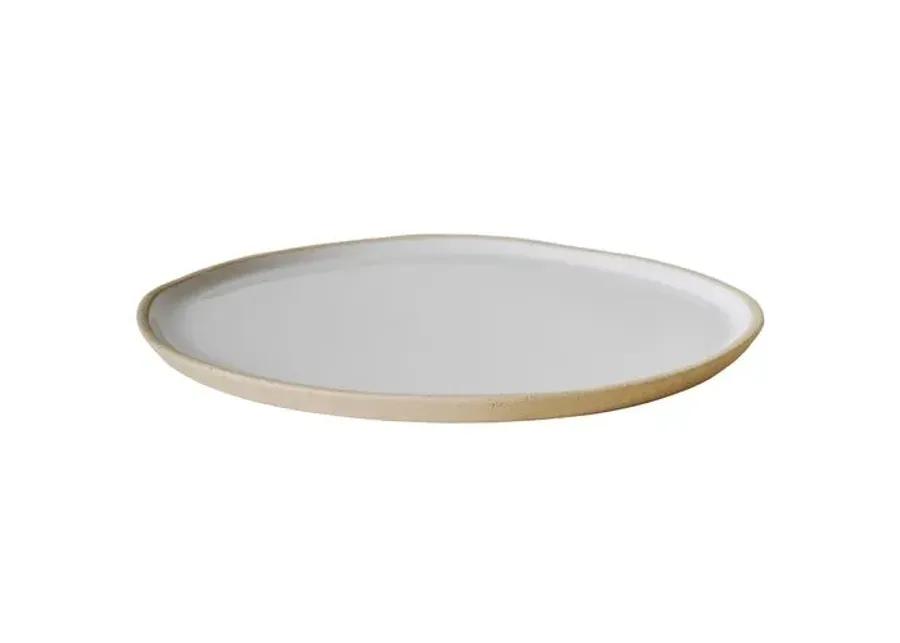 Pier Platter - Tulsi Home - White