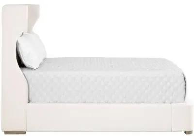 Milly Bed - Pearl Performance - White