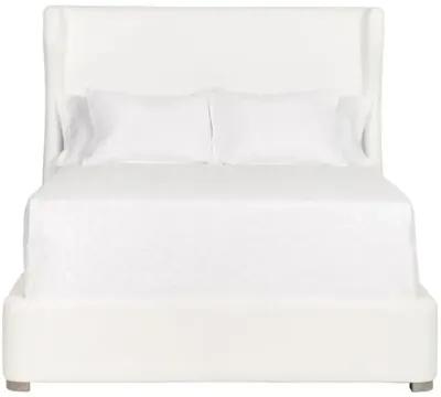 Milly Bed - Pearl Performance - White