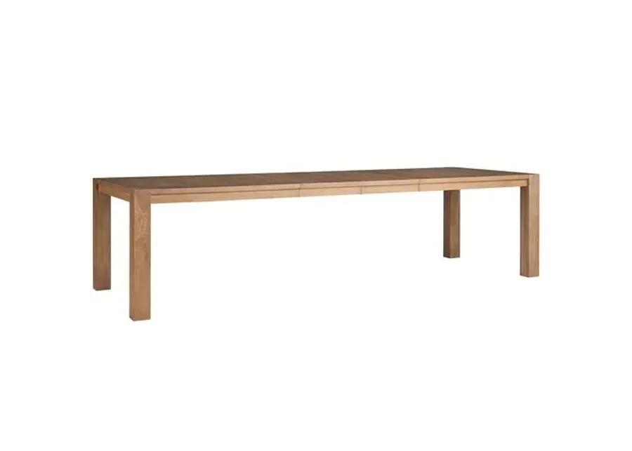 Coastal Living Marino Extension Dining Table - Sand Dune