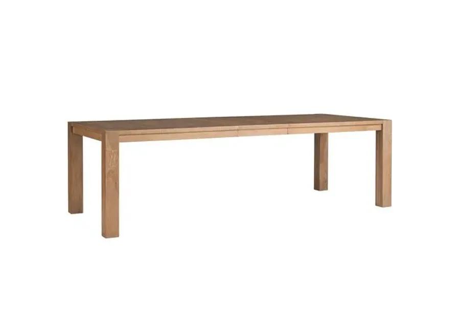 Coastal Living Marino Extension Dining Table - Sand Dune