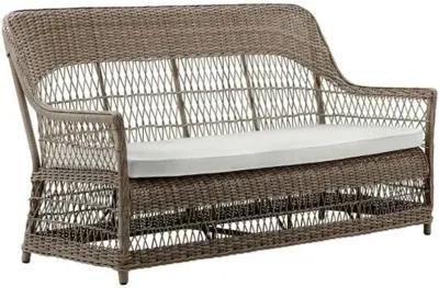 Dawn Outdoor 3-Seat Sofa - Sika Design