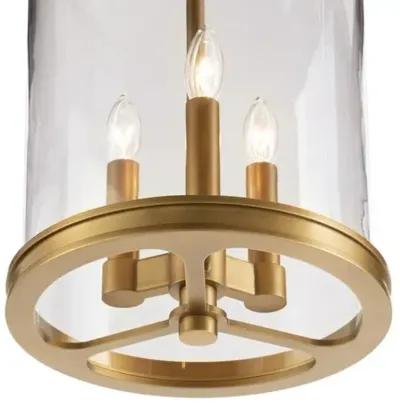 Southern Living Adria Pendant - Regina Andrew - Gold