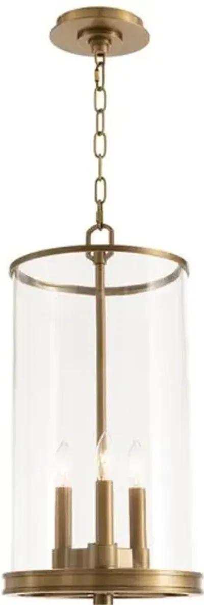 Southern Living Adria Pendant - Regina Andrew - Gold