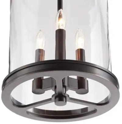 Southern Living Adria Pendant - Regina Andrew - Brown