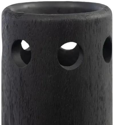 Savior Vase Set - Regina Andrew - Black