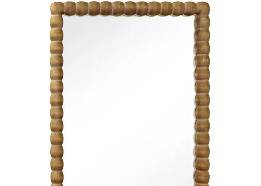 Perennial Wall Mirror - Natural - Regina Andrew