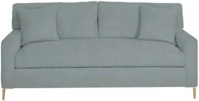 Hinton Sofa - Crypton Linen - Handcrafted