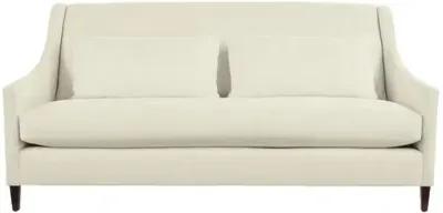 Dawes Sofa - Crypton Linen - Handcrafted