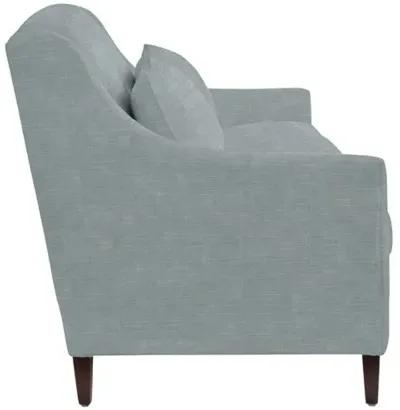 Dawes Sofa - Crypton Linen - Handcrafted