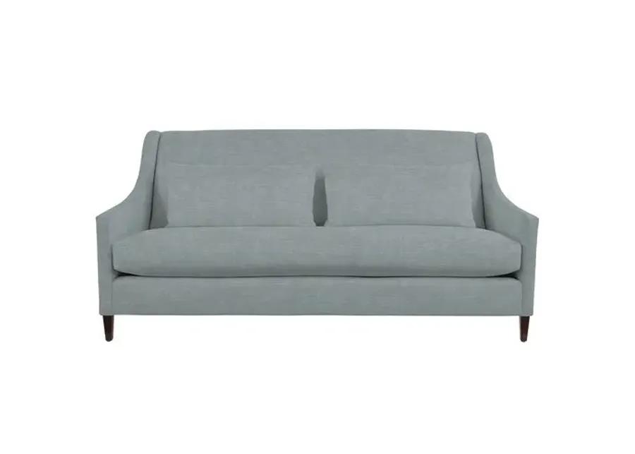 Dawes Sofa - Crypton Linen - Handcrafted