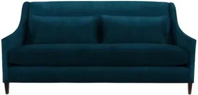 Dawes Sofa - Crypton Velvet - Handcrafted