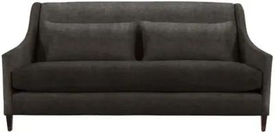 Dawes Sofa - Crypton Velvet - Handcrafted