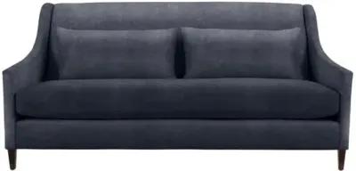 Dawes Sofa - Crypton Velvet - Handcrafted