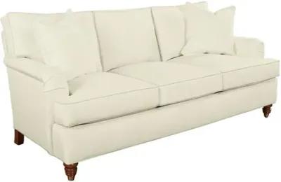 Kate Sofa - Crypton Linen - Handcrafted