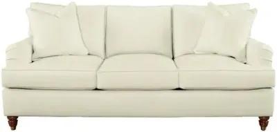 Kate Sofa - Crypton Linen - Handcrafted