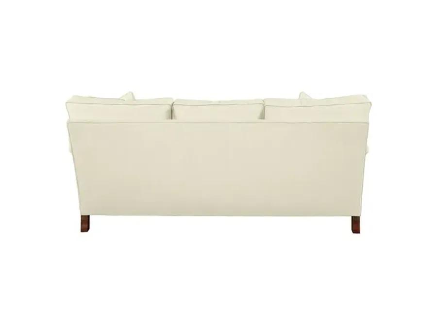 Kate Sofa - Crypton Linen - Handcrafted