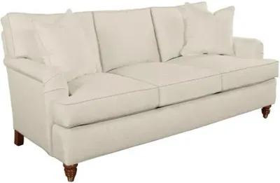 Kate Sofa - Crypton Linen - Handcrafted