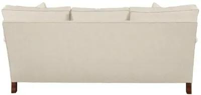 Kate Sofa - Crypton Linen - Handcrafted