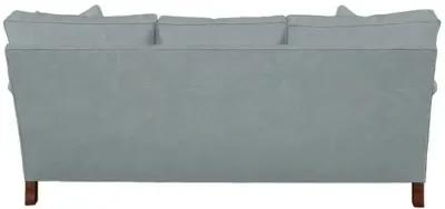 Kate Sofa - Crypton Linen - Handcrafted