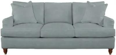 Kate Sofa - Crypton Linen - Handcrafted