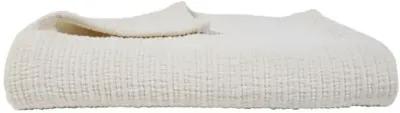 Chatham Matelasse - Pom Pom at Home - Ivory