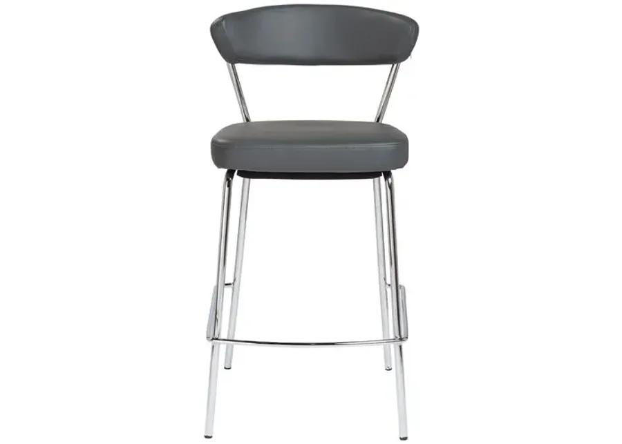 Set of 2 Astralis Counter Stools