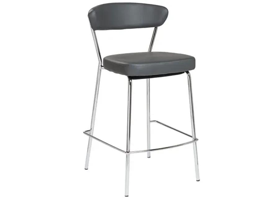 Set of 2 Astralis Counter Stools