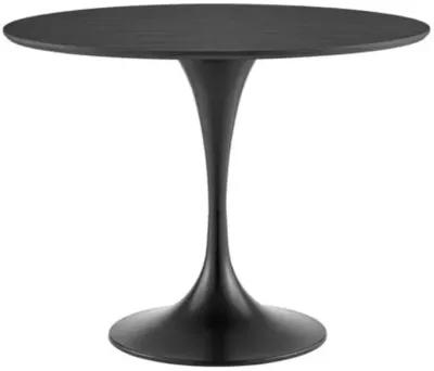 Aiden 40" Round Tulip Dining Table