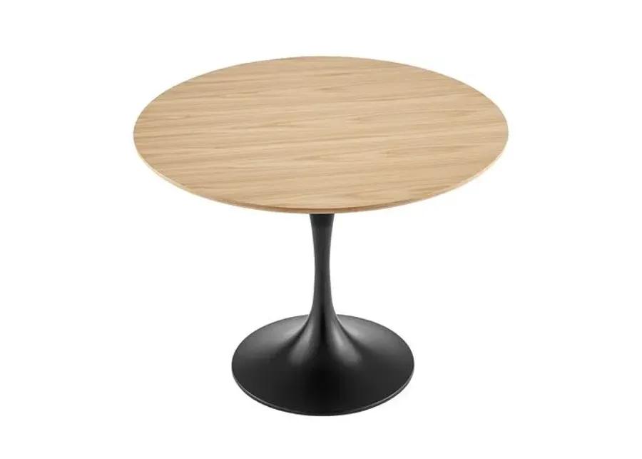 Aiden 40" Round Tulip Dining Table