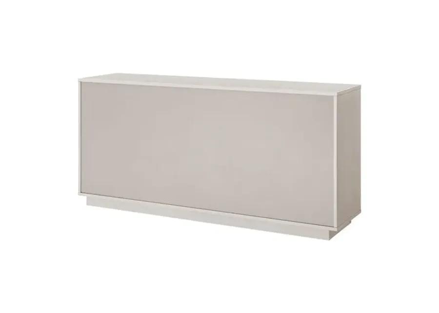 Lumiera 65" Sideboard - Gray