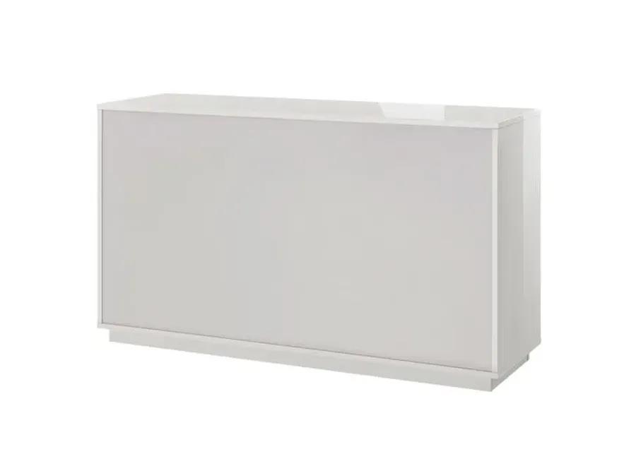 Lumiera Dresser - Gray