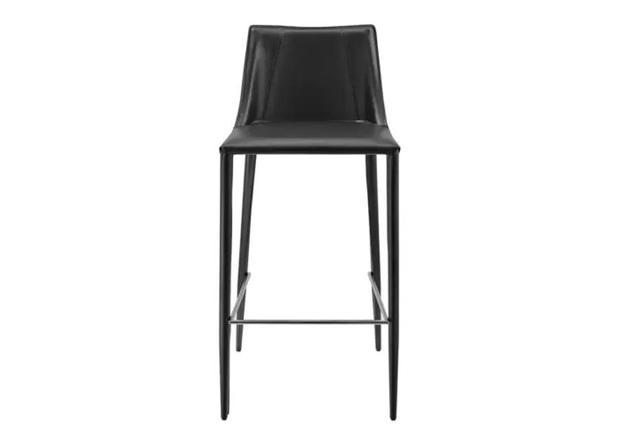 Levanto Barstool - Black