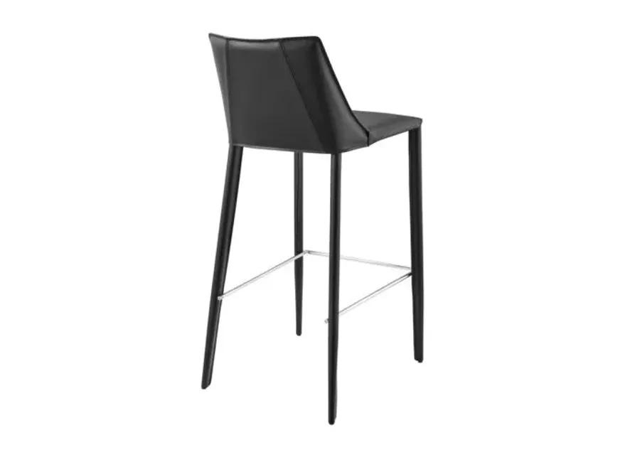 Levanto Barstool - Black