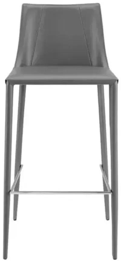 Levanto Barstool - Gray