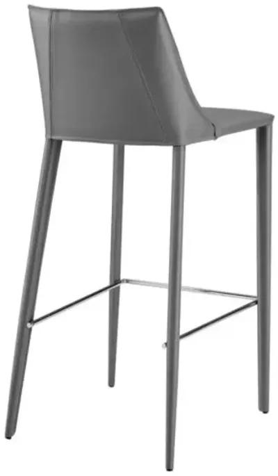 Levanto Barstool - Gray