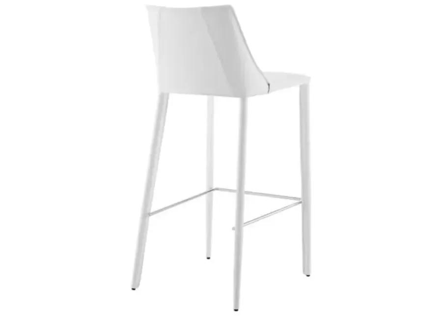 Levanto Barstool - White