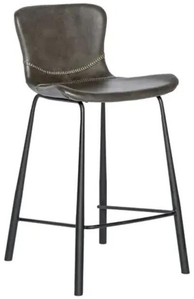 Set of 2 Harmonique Counter Stools