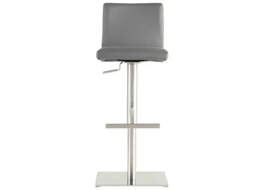 Vesta Adjustable Bar/Counter Stool