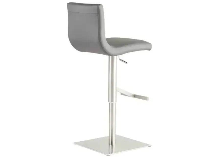 Vesta Adjustable Bar/Counter Stool