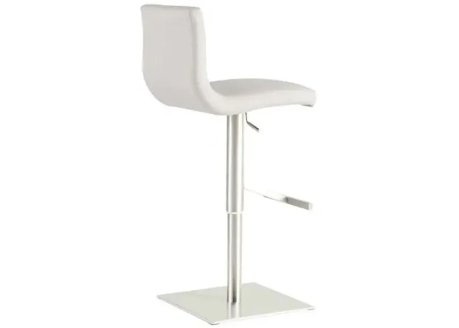 Vesta Adjustable Bar/Counter Stool