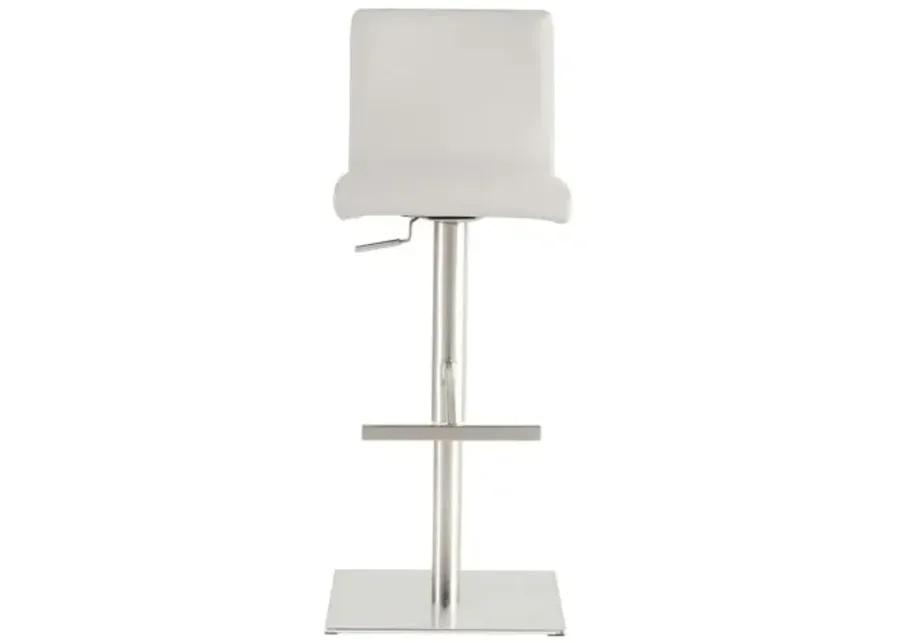 Vesta Adjustable Bar/Counter Stool