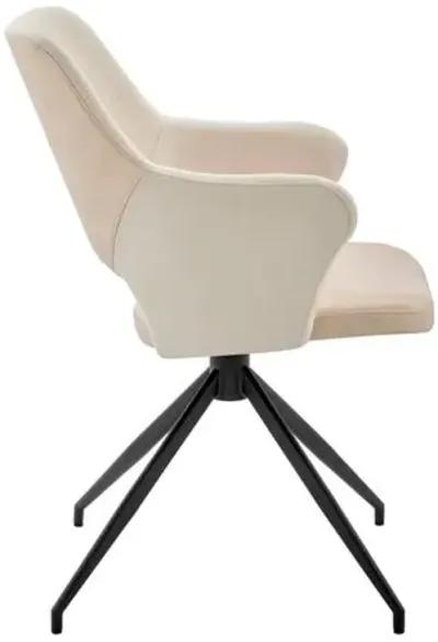 Swayfield Armchair - Beige