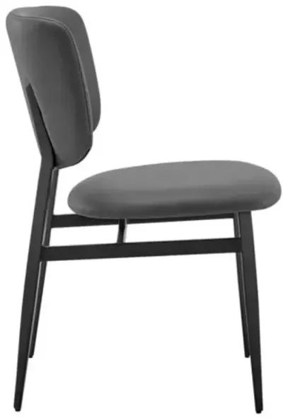 Cascadia Side Chair - Gray