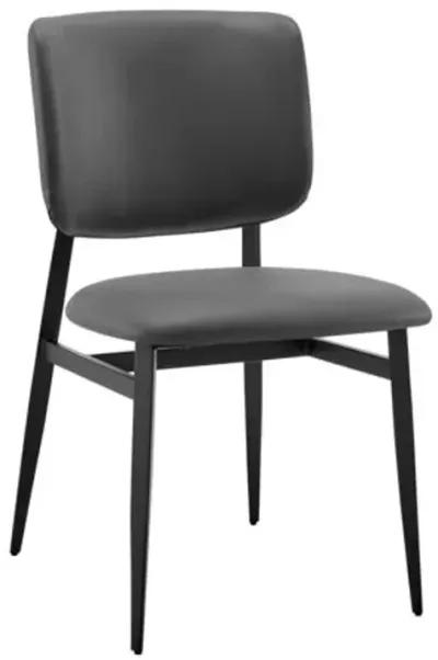 Cascadia Side Chair - Gray