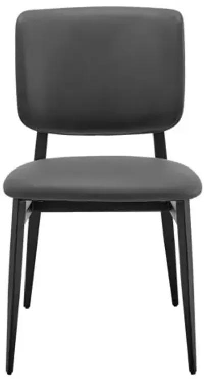 Cascadia Side Chair - Gray