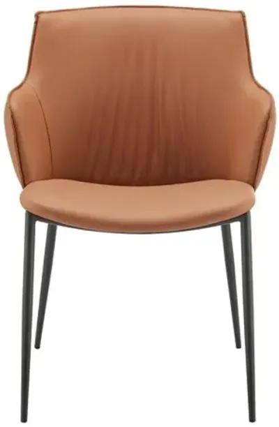 Varekai Armchair - Brown