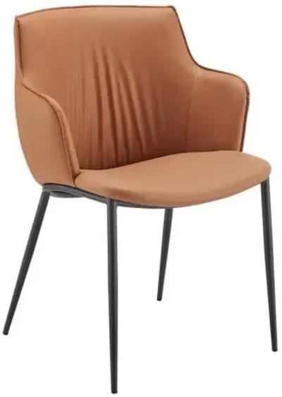 Varekai Armchair - Brown