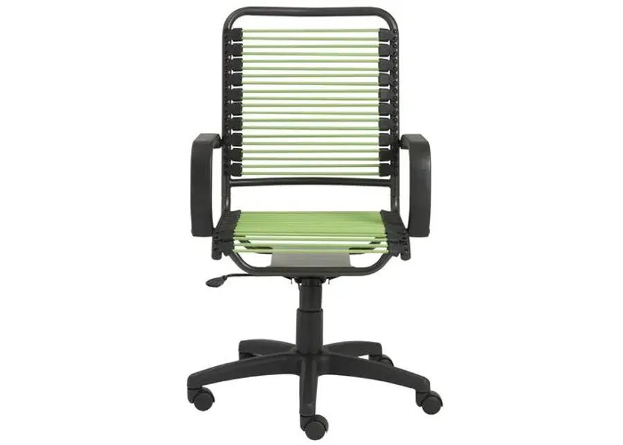 Flexnet Bungie Office Chair - Green